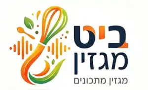 ביט מגזין לוגו