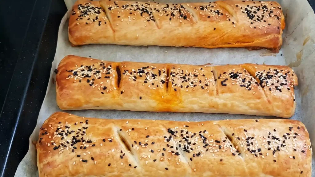 בורקס בשר