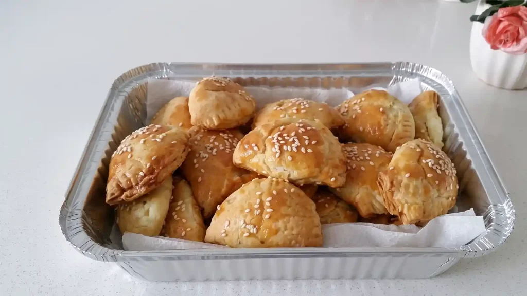 בורקיטס טורקי מתכון נדיר