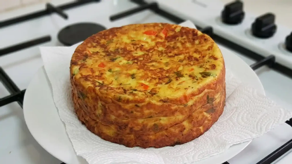 פשטידת מחמאר אילנית בניזרי