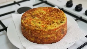 פשטידת מחמאר אילנית בניזרי