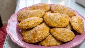 בורקיטס במילוי בשר